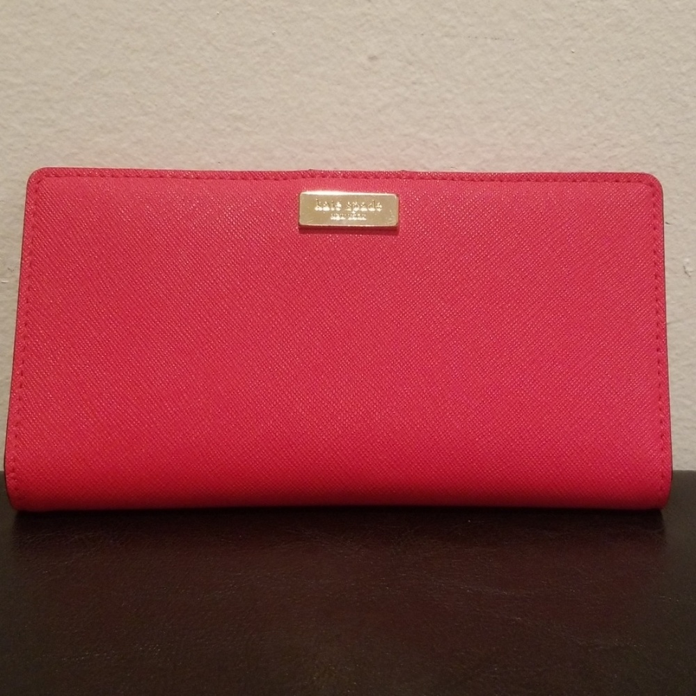 Kate Spade New York Wellesley Printed Stacy